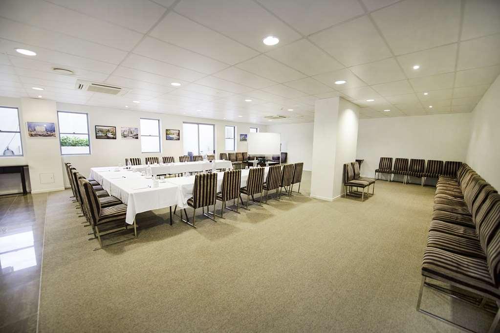 Gladstone City Central Apartment Hotel Official Facilities photo