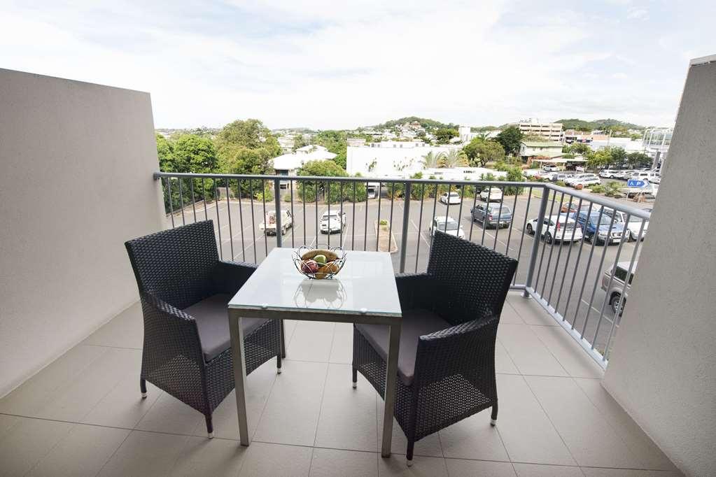 Gladstone City Central Apartment Hotel Official Room photo