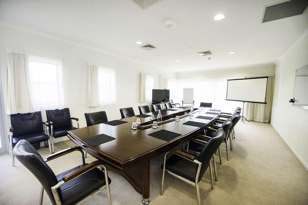 Gladstone City Central Apartment Hotel Official Facilities photo
